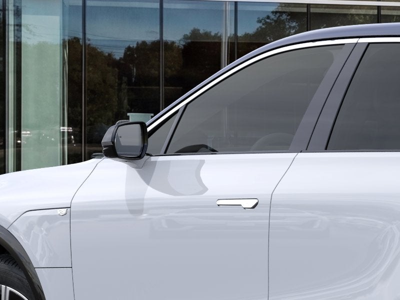 2026 Cadillac LYRIQ Premium Luxury