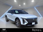 2026 Cadillac LYRIQ Premium Luxury