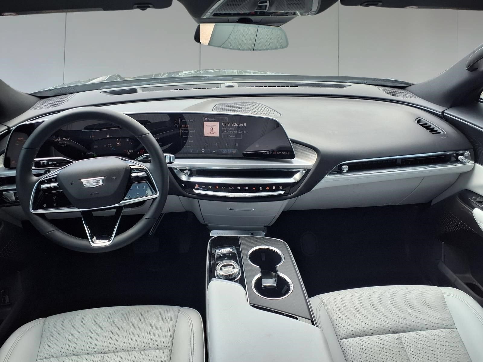 2024 Cadillac LYRIQ Sport 1