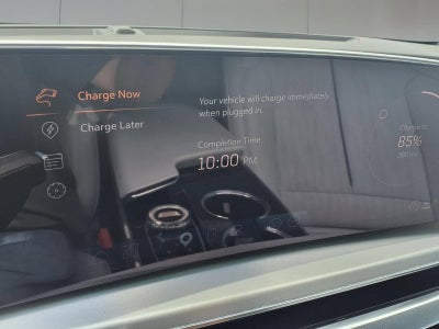 2024 Cadillac LYRIQ Sport 1