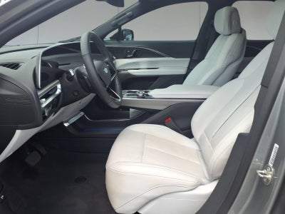 2024 Cadillac LYRIQ Sport 1