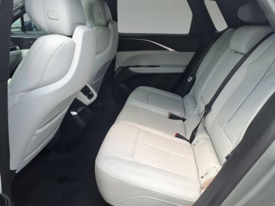 2024 Cadillac LYRIQ Sport 1