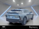 2024 Cadillac LYRIQ Sport 1