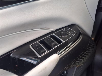 2024 Cadillac LYRIQ Sport 1