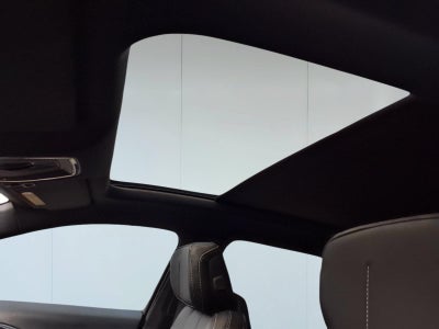 2024 Cadillac LYRIQ Sport 1