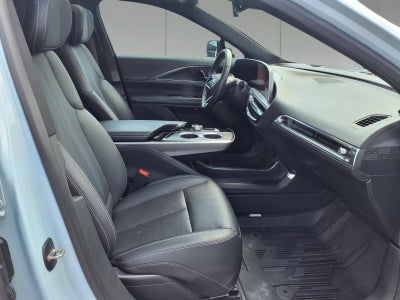 2024 Cadillac LYRIQ Sport 1