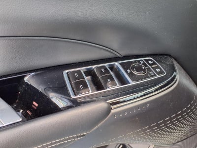 2024 Cadillac LYRIQ Sport 1