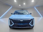 2024 Cadillac LYRIQ Sport 1