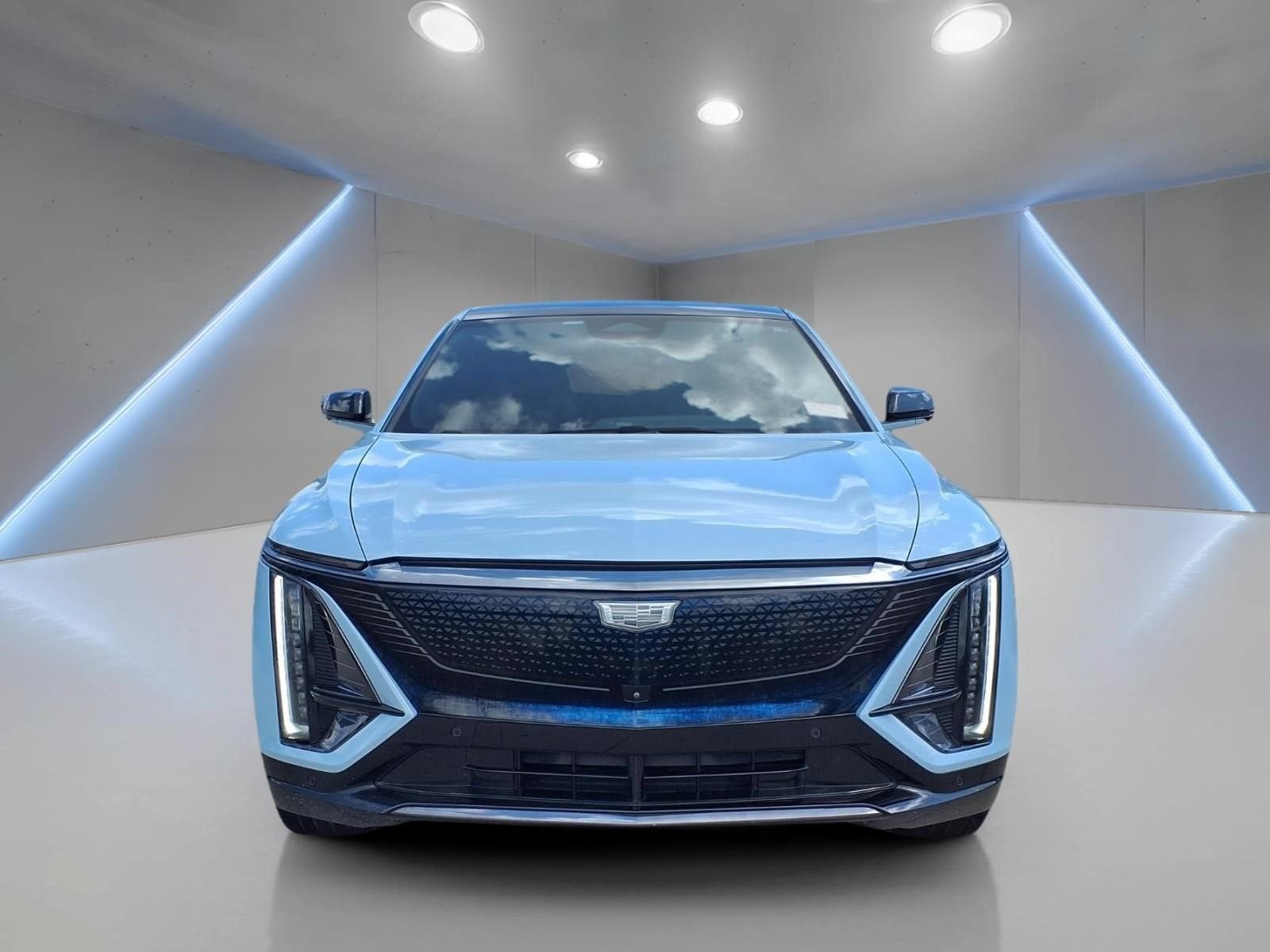 2024 Cadillac LYRIQ Sport 1