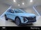 2024 Cadillac LYRIQ Sport 1