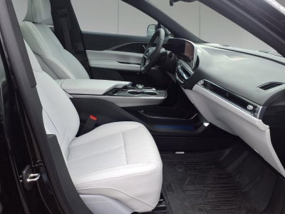 2024 Cadillac LYRIQ Sport 1