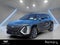 2024 Cadillac LYRIQ Sport 1