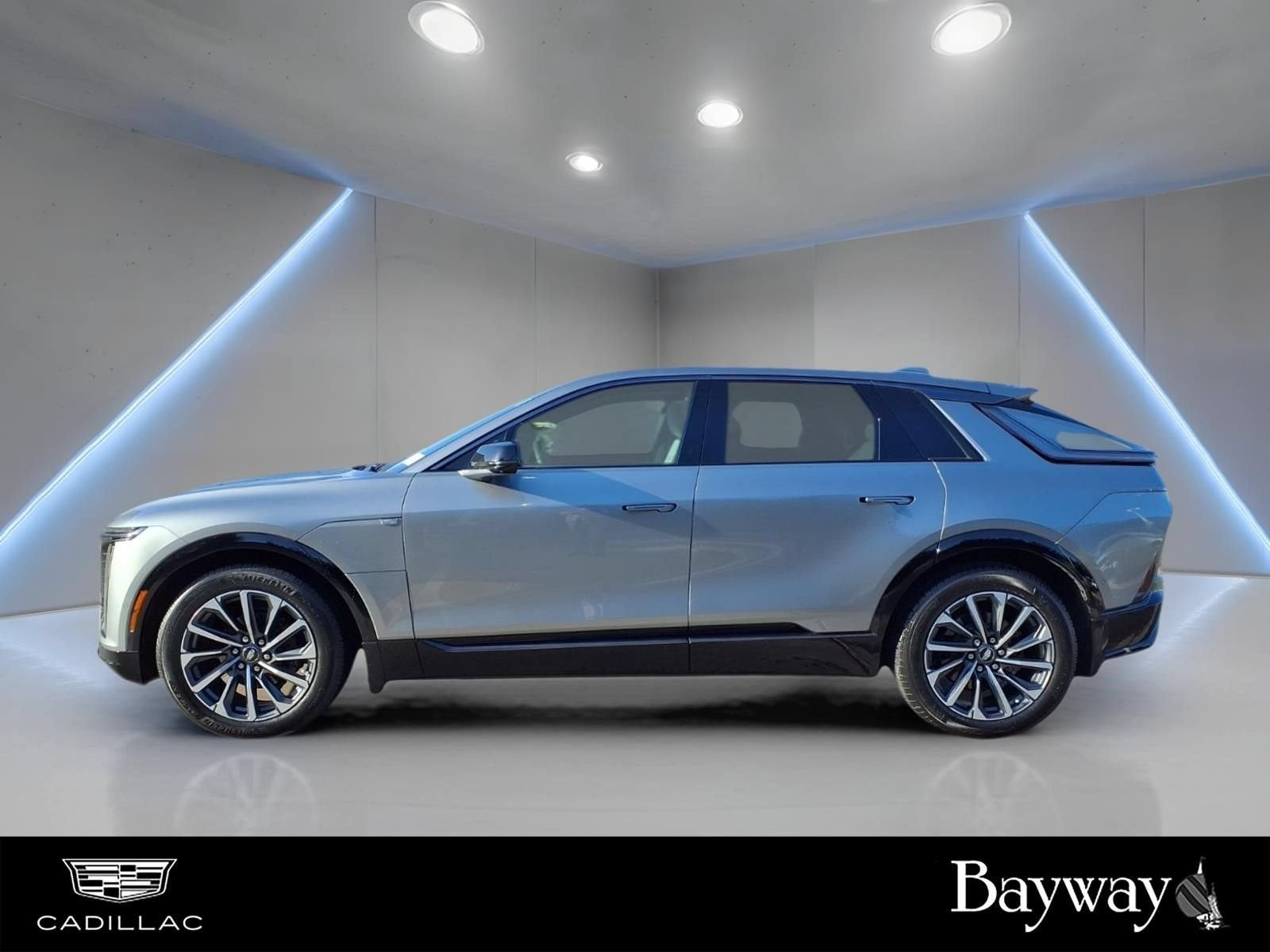2024 Cadillac LYRIQ Sport 1