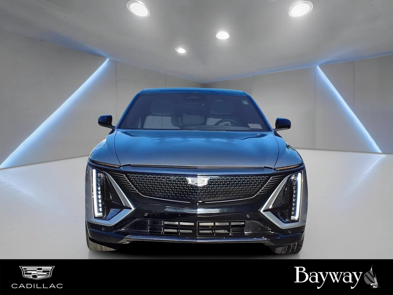 2024 Cadillac LYRIQ Sport 1