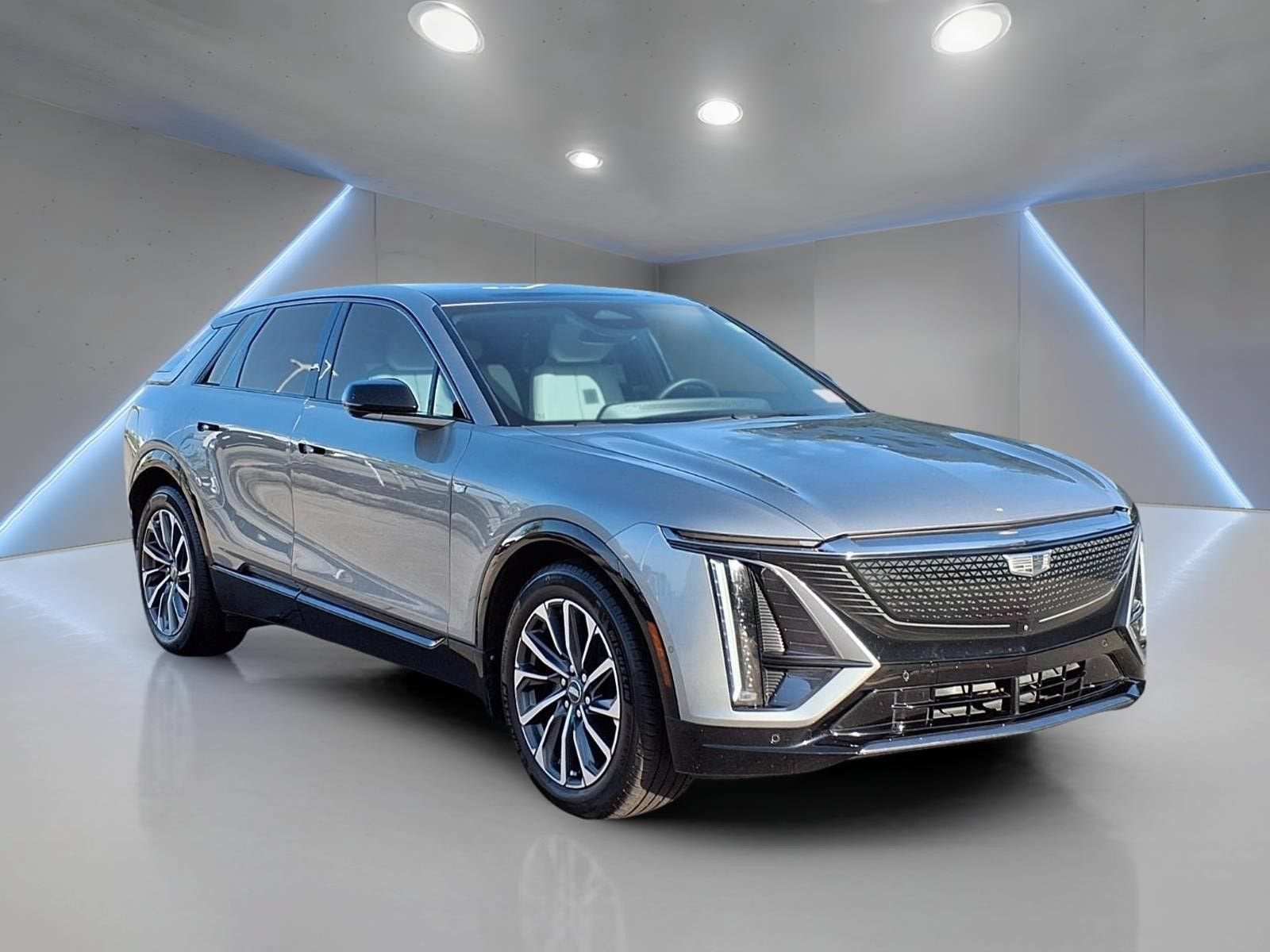 2024 Cadillac LYRIQ Sport 1