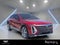 2025 Cadillac LYRIQ Luxury 3