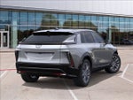 2027 Cadillac LYRIQ Sport