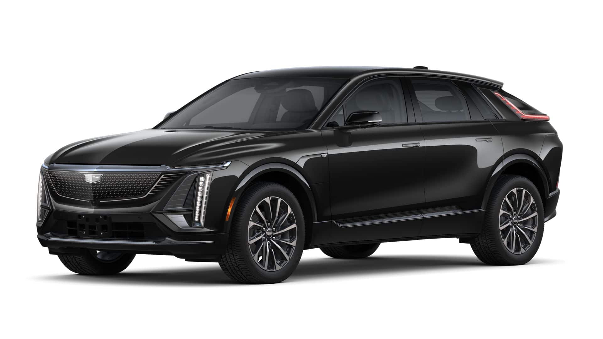 2025 Cadillac LYRIQ Sport 1
