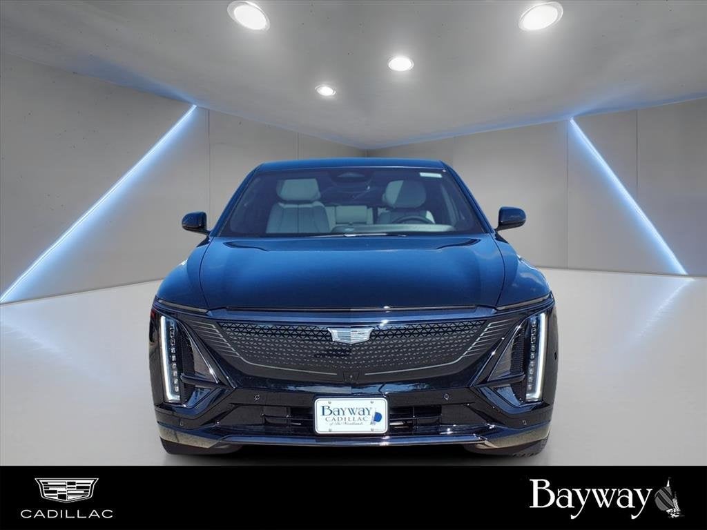 2025 Cadillac LYRIQ Sport 1