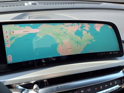 2025 Cadillac LYRIQ Sport 1