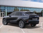 2027 Cadillac LYRIQ Sport
