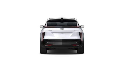 2027 Cadillac LYRIQ Sport