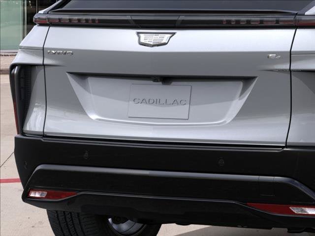 2027 Cadillac LYRIQ Sport