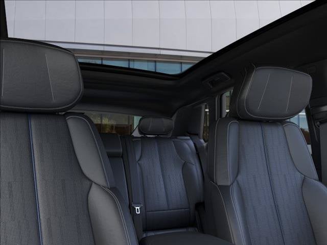 2027 Cadillac LYRIQ Sport