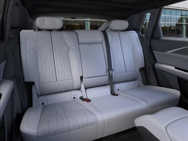2027 Cadillac LYRIQ Sport