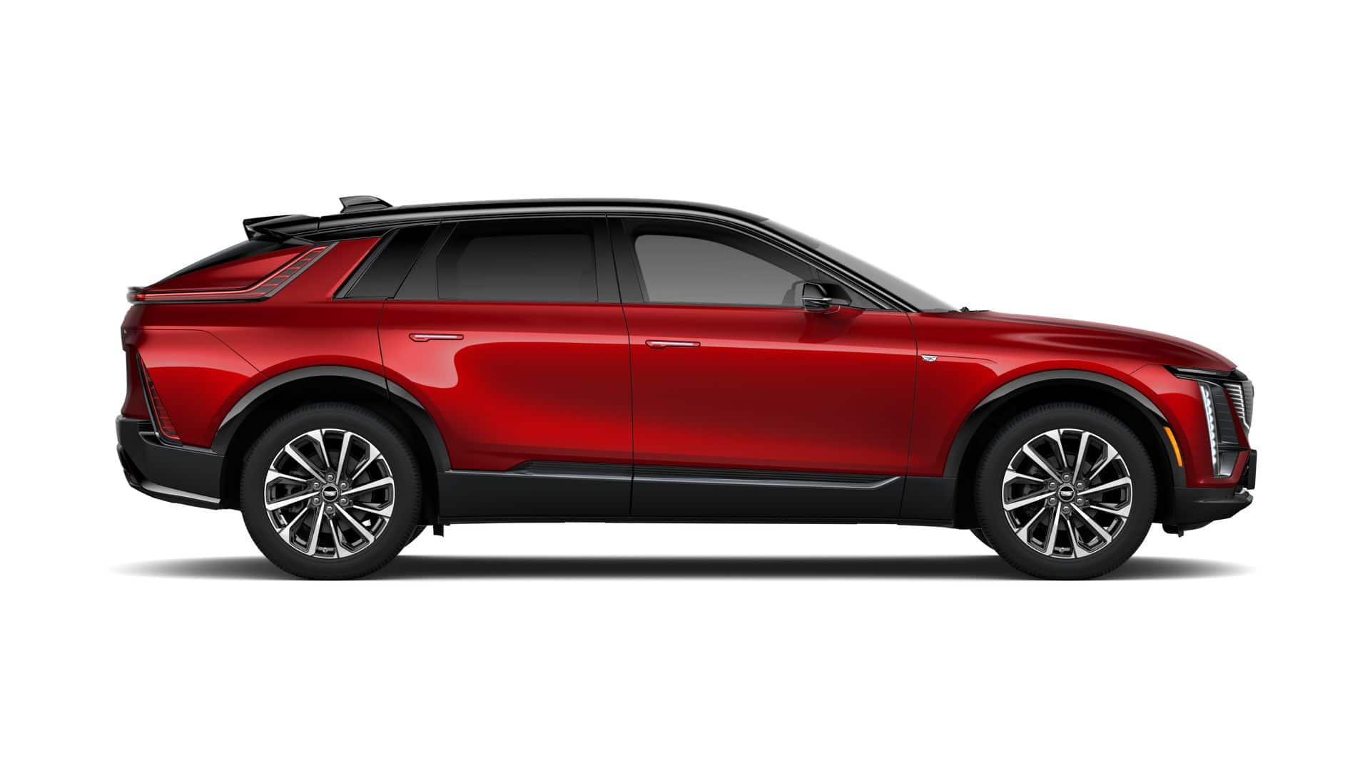 2027 Cadillac LYRIQ Sport