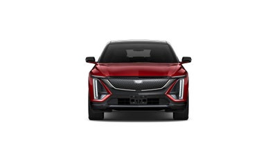 2027 Cadillac LYRIQ Sport