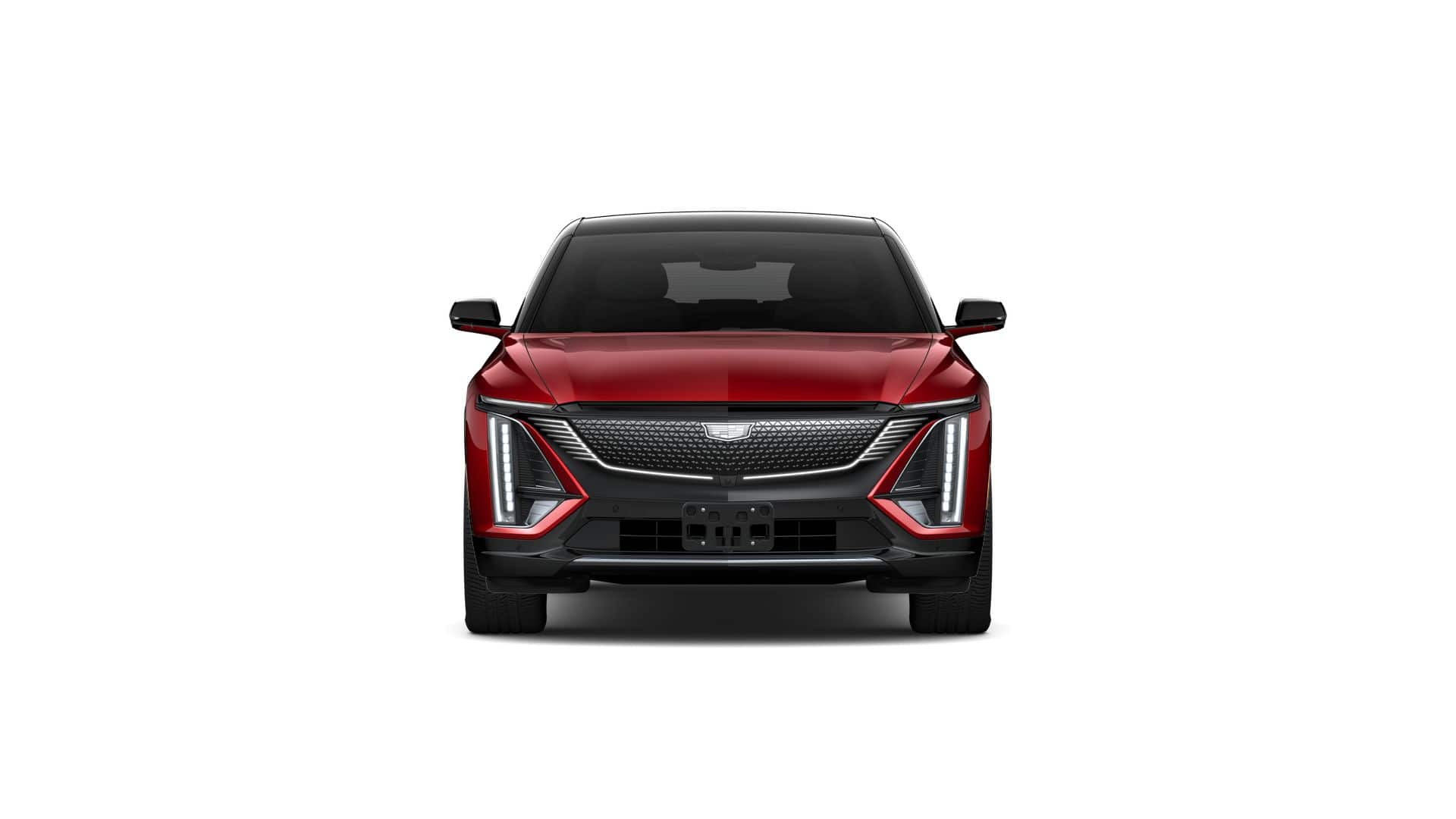 2027 Cadillac LYRIQ Sport