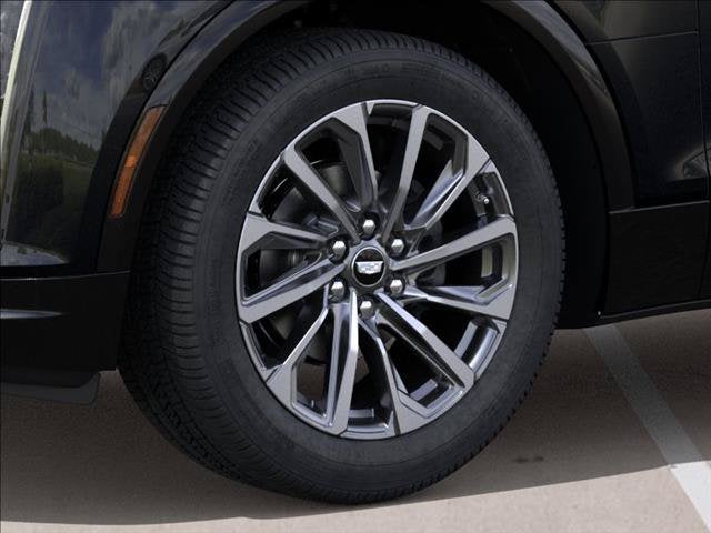 2027 Cadillac LYRIQ Sport