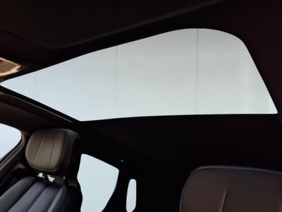 2025 Cadillac LYRIQ Sport 1