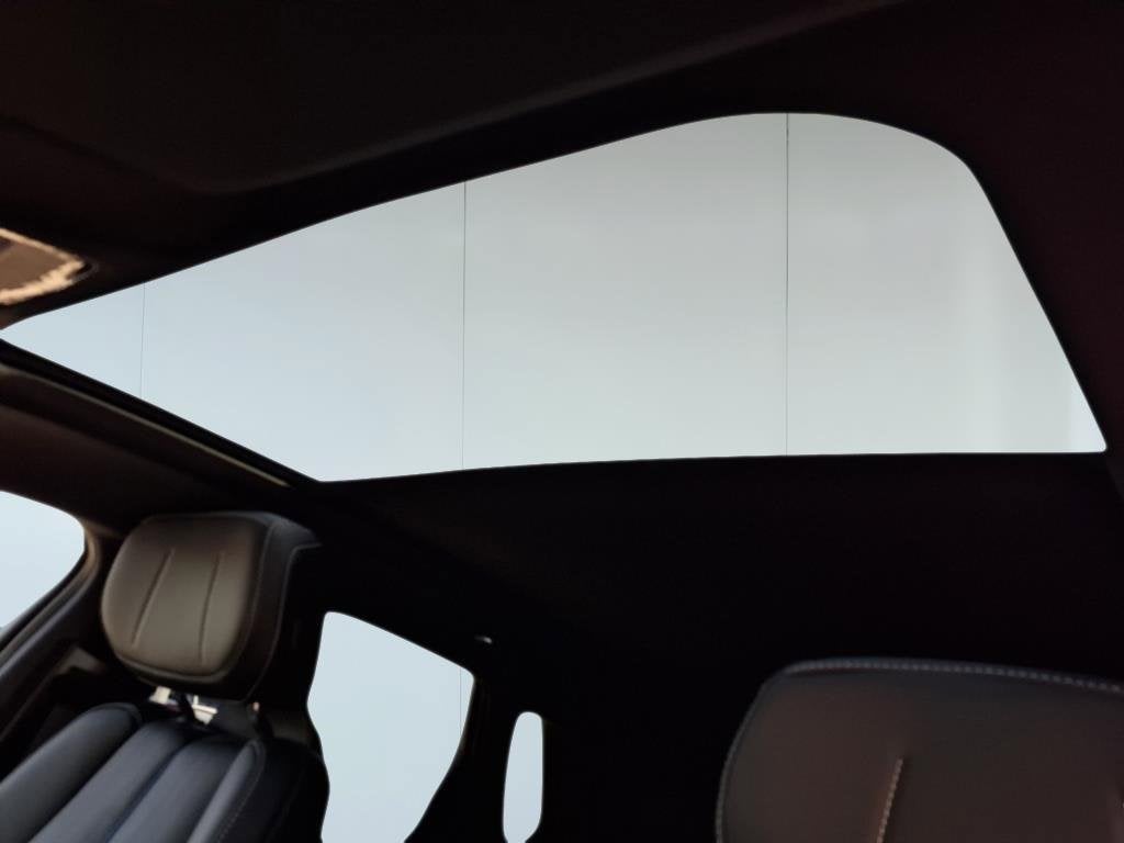 2025 Cadillac LYRIQ Sport 1