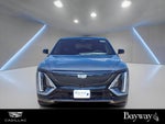 2025 Cadillac LYRIQ Sport 1