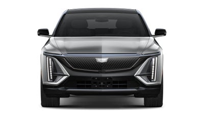 2025 Cadillac LYRIQ Sport 1