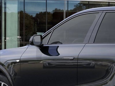 2027 Cadillac LYRIQ Sport