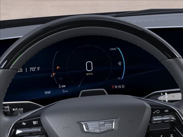 2027 Cadillac LYRIQ Sport