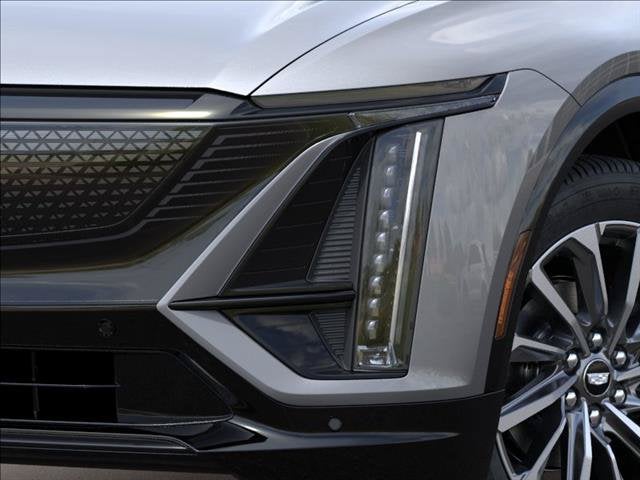 2027 Cadillac LYRIQ Sport
