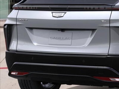 2027 Cadillac LYRIQ Sport