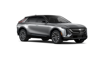 2027 Cadillac LYRIQ Sport
