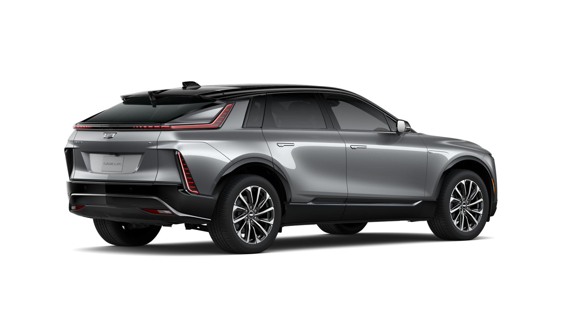 2027 Cadillac LYRIQ Sport