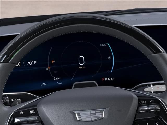 2027 Cadillac LYRIQ Sport