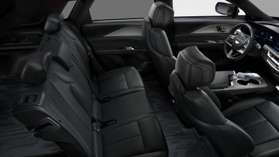2027 Cadillac LYRIQ Sport