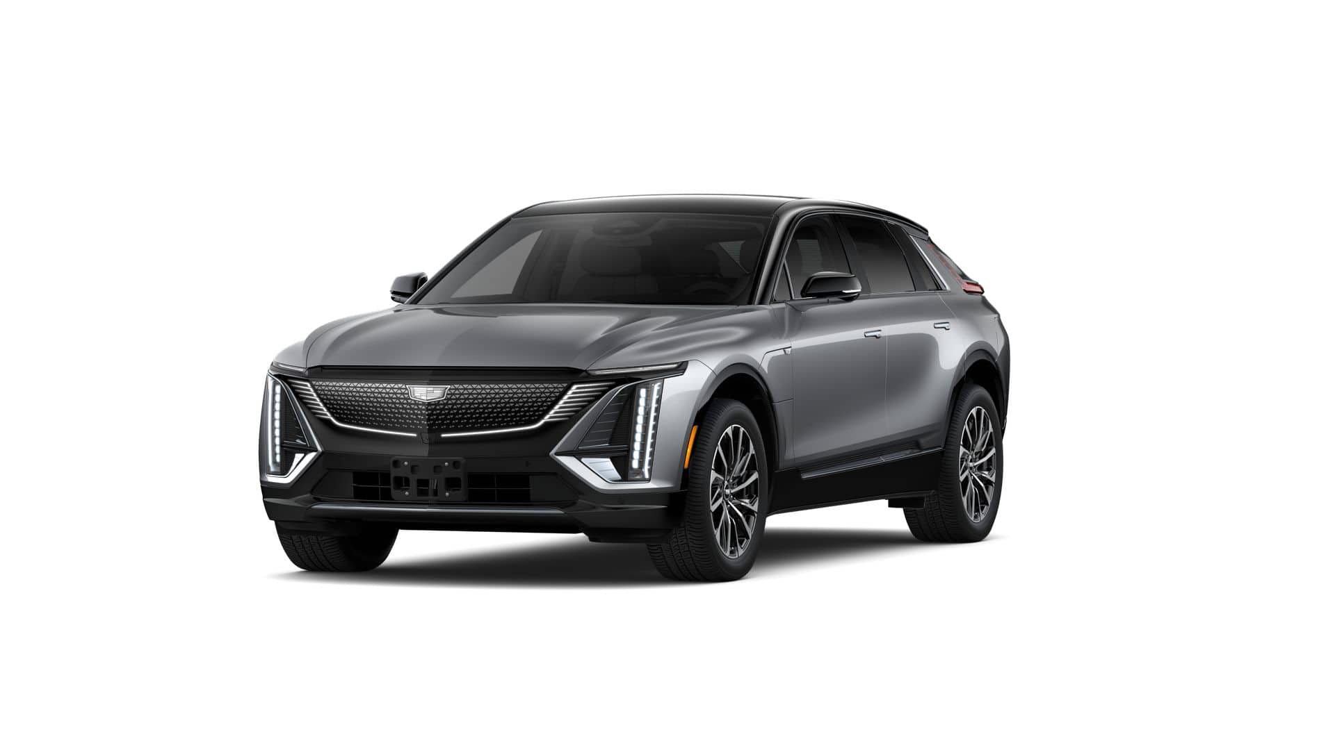 2027 Cadillac LYRIQ Sport