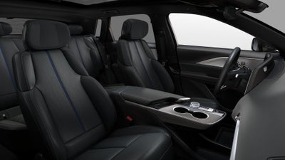 2027 Cadillac LYRIQ Sport