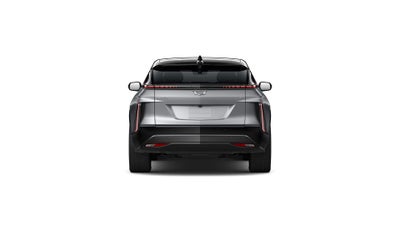 2027 Cadillac LYRIQ Sport