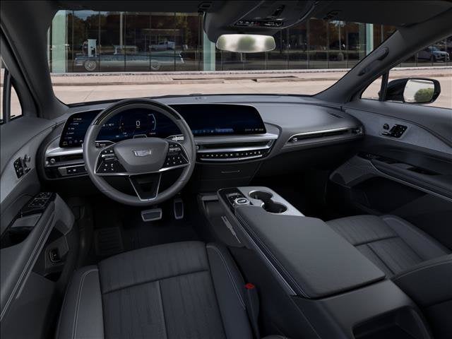 2027 Cadillac LYRIQ Sport