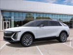 2027 Cadillac LYRIQ Sport